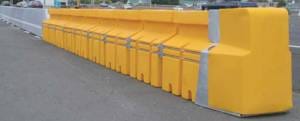 Atténuateur d’impact type Absorb 350