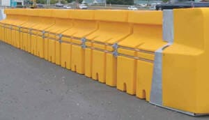 Atténuateur d’impact type Absorb 350