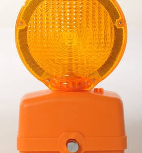 Lumière de barricade