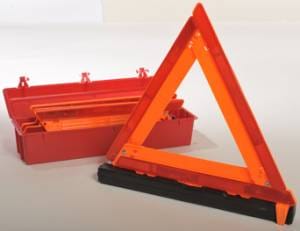 Triangle de sécurité