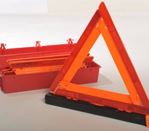 Triangle de sécurité