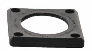 Base Fixe pour bollard BOLO429WO