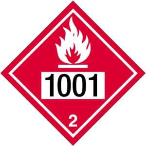 Placards : 1001
