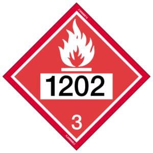 Placards : 1202