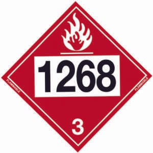 Placards : 1268