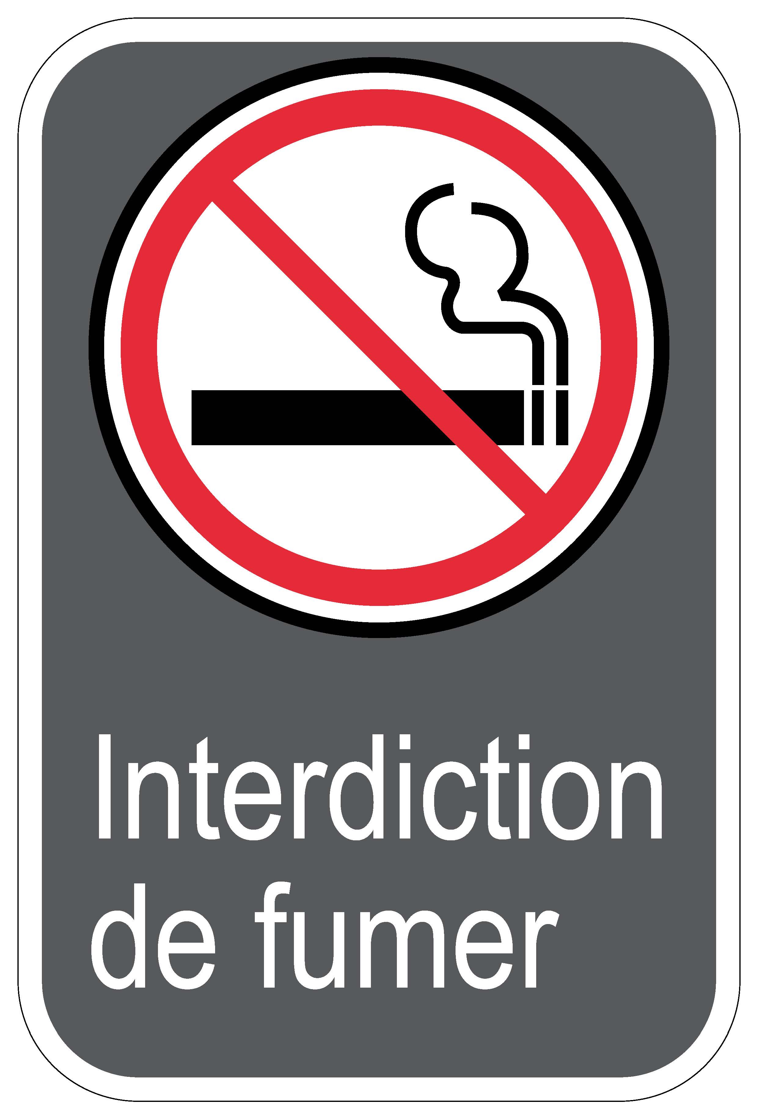 Panneaux Norme Csa Interdiction De Fumer Signel Services Panneaux Norme Csa Interdiction De Fumer Signel Services