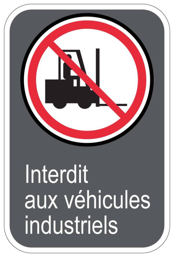 <a href="https://www.signel.ca/en/produit/panneaux-norme-csa-interdit-aux-vehicules-insdustriels/">Panneaux NORME  CSA : Interdit aux véhicules insdustriels</a>