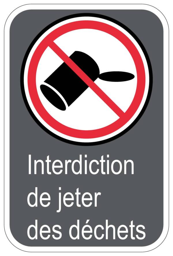 <a href="https://www.signel.ca/produit/interdiction-de-jeter-des-dechets/">Interdiction de jeter des déchets</a>