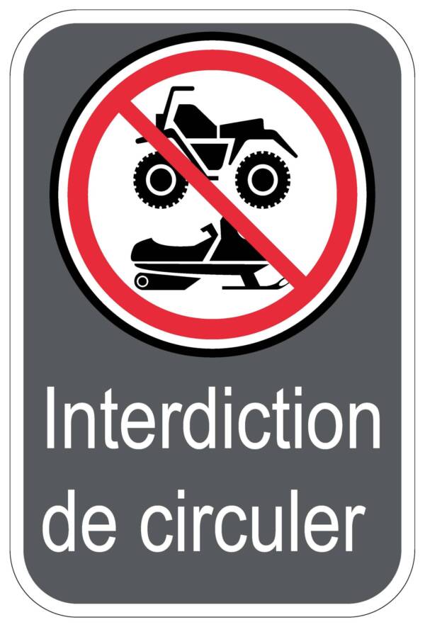 <a href="https://www.signel.ca/produit/panneaux-norme-csa-interdiction-de-circuler/">Panneaux NORME  CSA : Interdiction de circuler</a>