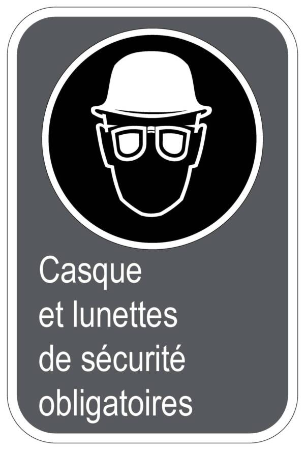 <a href="https://www.signel.ca/en/produit/panneaux-norme-csa-casque-et-lunettes-de-securite-obligatoires/">Panneaux NORME  CSA : Casque et lunettes de sécurité obligatoires</a>