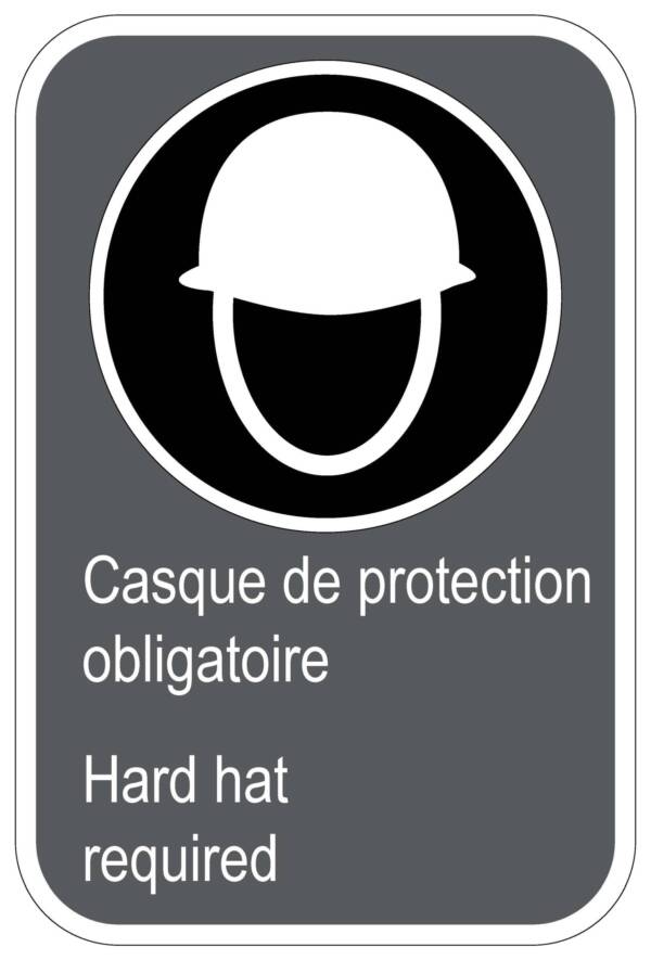 <a href="https://www.signel.ca/produit/panneaux-norme-csa-casque-de-protection-obligatoire-hard-hat-required/">Panneaux NORME  CSA : Casque de protection obligatoire-Hard hat required</a>