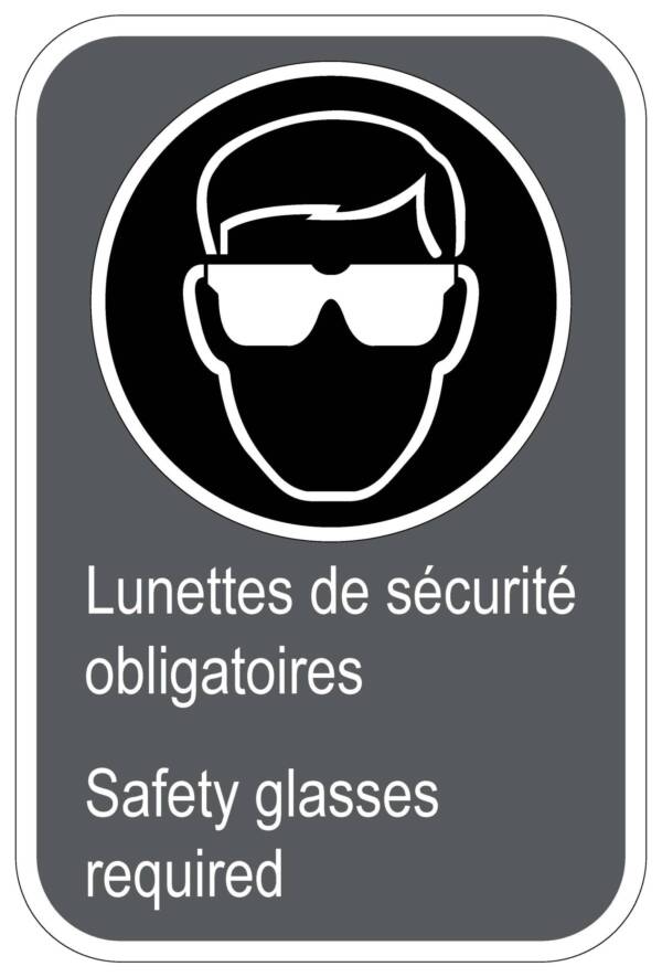 <a href="https://www.signel.ca/produit/panneaux-norme-csa-lunettes-de-securite-obligatoires-safety-glasses-required/">Panneaux NORME  CSA : Lunettes de sécurité obligatoires- Safety glasses required</a>