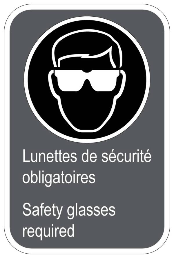 <a href="https://www.signel.ca/en/produit/panneaux-norme-csa-lunettes-de-securite-obligatoires-safety-glasses-required/">Panneaux NORME  CSA : Lunettes de sécurité obligatoires- Safety glasses required</a>