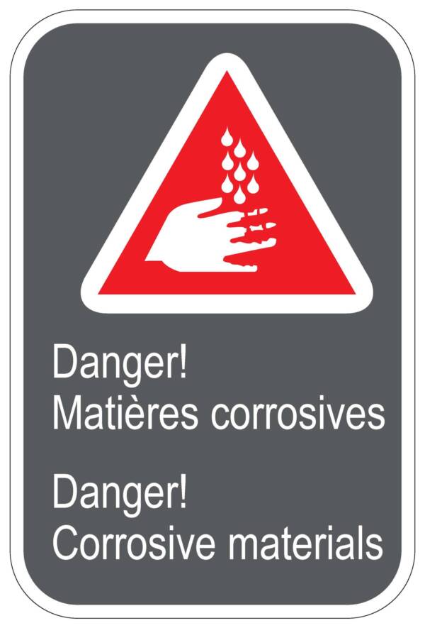 <a href="https://www.signel.ca/produit/panneaux-norme-csa-danger-matieres-corrosives-corrosive-materiels/">Panneaux NORME  CSA : Danger! Matières corrosives-Corrosive materiels</a>