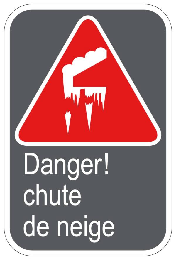 <a href="https://www.signel.ca/en/produit/panneaux-norme-csa-danger-chute-de-neige/">Panneaux NORME  CSA : Danger! Chute de neige</a>