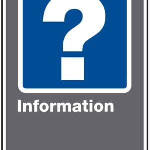 Panneaux NORME CSA : Information