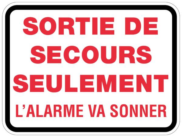 <a href="https://www.signel.ca/produit/panneaux-norme-osha-sortie-de-secours-seulement-lalarme-va-sonner/">Panneaux NORME OSHA : Sortie de secours seulement-l’alarme va sonner</a>