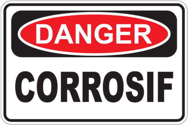 <a href="https://www.signel.ca/en/produit/panneaux-norme-osha-danger-corrosif/">Panneaux NORME OSHA : Danger : corrosif</a>