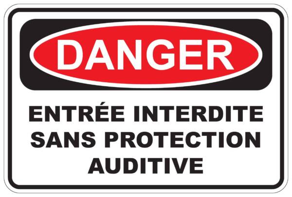<a href="https://www.signel.ca/en/produit/panneaux-norme-osha-danger-entree-interdite-sans-protection-auditive/">Panneaux NORME OSHA : Danger : Entrée interdite sans protection auditive</a>
