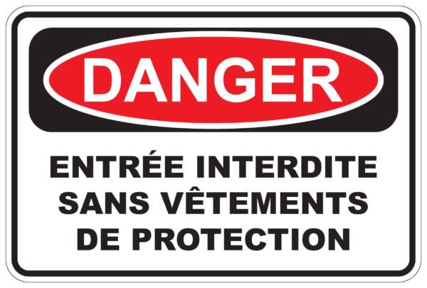 <a href="https://www.signel.ca/en/produit/panneaux-norme-osha-danger-entree-interdite-sans-vetements-de-protection/">Panneaux NORME OSHA : Danger : Entrée interdite sans vêtements de protection</a>