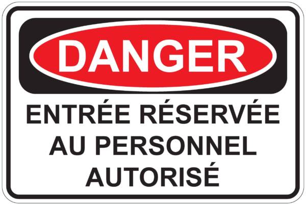 <a href="https://www.signel.ca/produit/panneaux-norme-osha-danger-entree-reserveer-au-personnel-autorisee/">Panneaux NORME OSHA : Danger : Entrée réservéer au personnel autorisée</a>