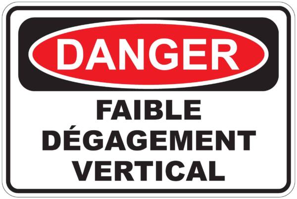 <a href="https://www.signel.ca/produit/panneaux-norme-osha-danger-faible-degagement-vertical/">Panneaux NORME OSHA : Danger : faible dégagement vertical</a>