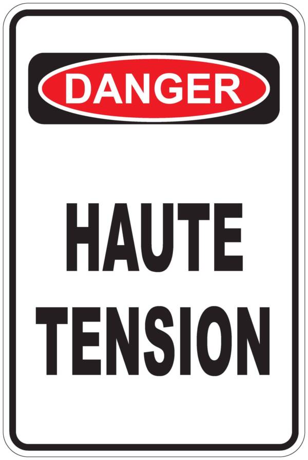 <a href="https://www.signel.ca/en/produit/panneaux-norme-osha-danger-haute-tension-3/">Panneaux NORME OSHA : Danger : Haute tension</a>