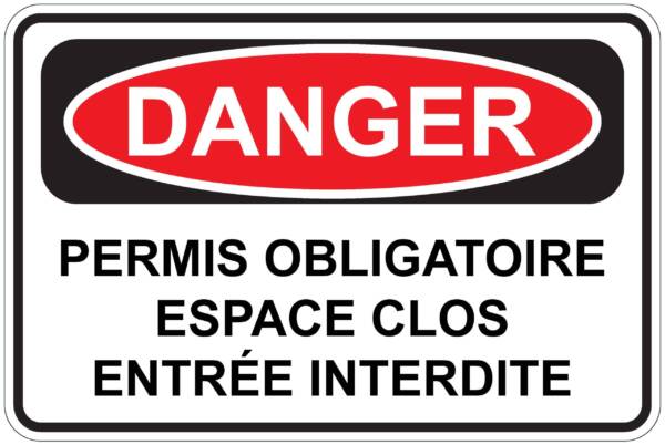 <a href="https://www.signel.ca/en/produit/panneaux-norme-osha-danger-permis-obligatoire-espace-clos-entree-interdite/">Panneaux NORME OSHA : Danger : Permis obligatoire, espace clos, entrée interdite</a>
