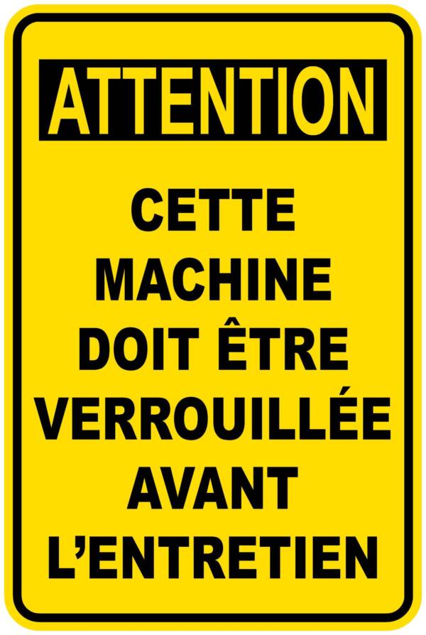 <a href="https://www.signel.ca/en/produit/panneaux-norme-osha-attention-cette-machine-doit-etre-verrouillee-avant-lentretien/">Panneaux NORME OSHA : Attention : cette machine doit être verrouillée avant l’entretien</a>