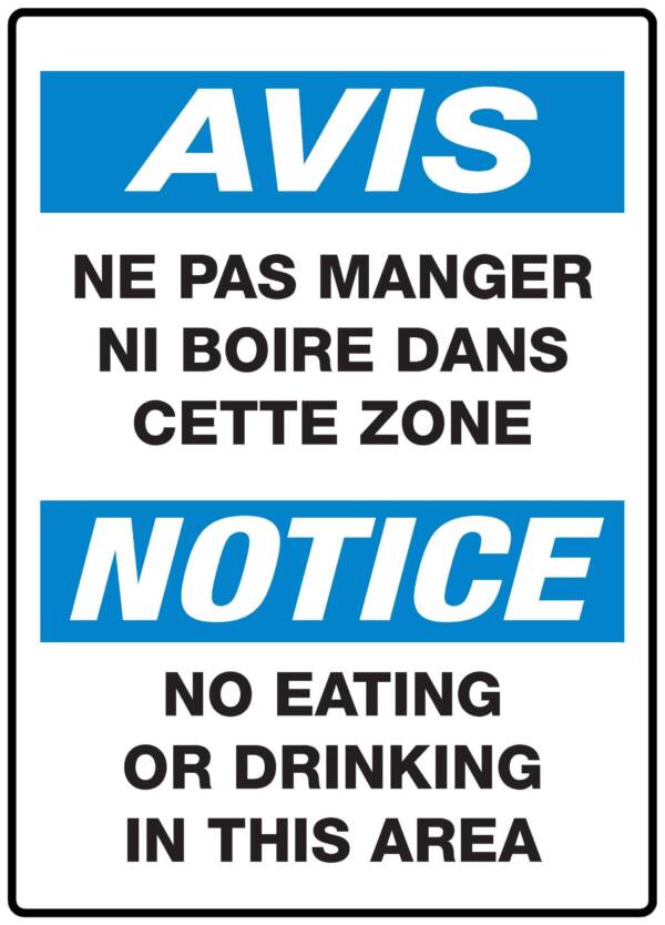 <a href="https://www.signel.ca/produit/panneaux-norme-osha-avis-ne-pas-manger-ni-boire-dans-cette-zone-noeating-or-drinking-in-this-area/">Panneaux NORME OSHA : Avis : ne pas manger ni boire dans cette zone -noeating or drinking in this area</a>