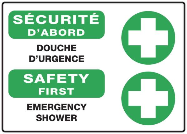 <a href="https://www.signel.ca/en/produit/panneaux-norme-osha-securite-dabord-douche-durgence-emergency-shower/">Panneaux NORME OSHA : Sécurité d’abord : Douche d’urgence-emergency shower</a>