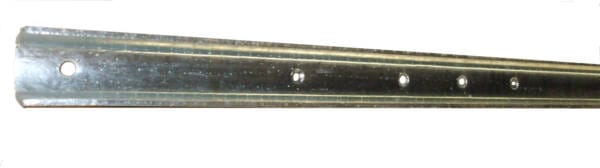 Poteau Type U pour catadioptre – Image 5