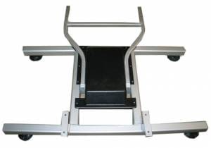Support motorisé SBM20 (profil bas)