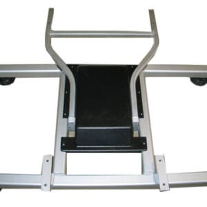 Support motorisé SBM20 (profil bas)