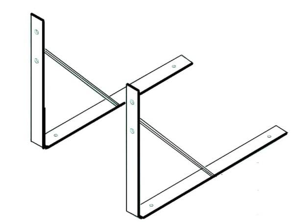 Support fixe – Image 2