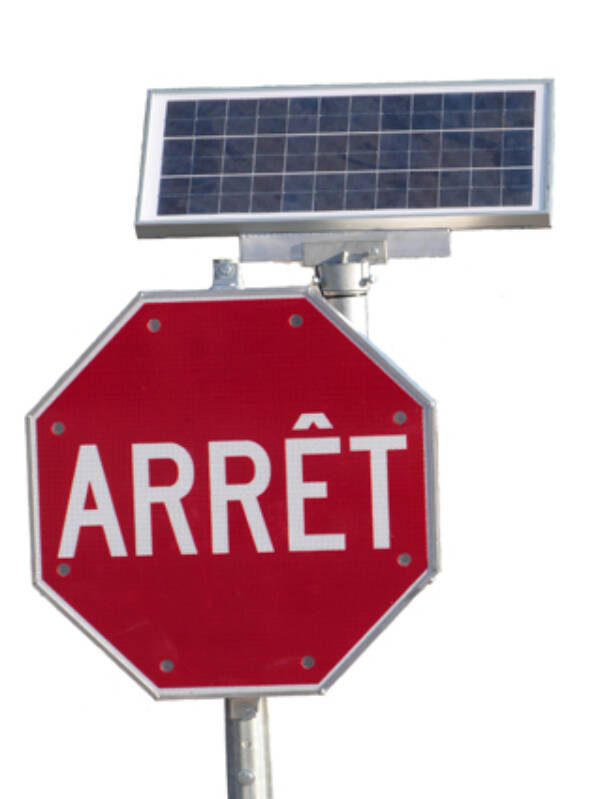 <a href="https://www.signel.ca/en/produit/led-flashing-sign-solar/">LED flashing sign (solar)</a>