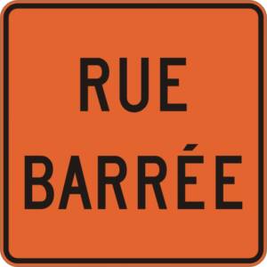 <a href="https://www.signel.ca/en/product/rue-barree-t-080-2/">Rue barrée T-080-2</a>