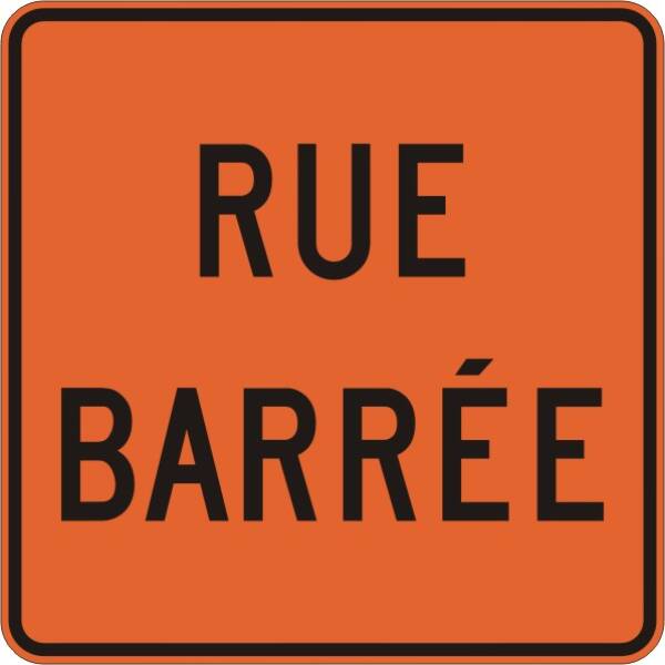 <a href="https://www.signel.ca/en/produit/rue-barree-t-080-2/">Rue barrée T-080-2</a>