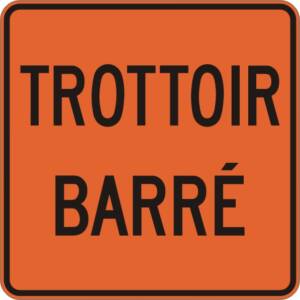 <a href="https://www.signel.ca/en/product/trottoir-barree-t-080-3/">Trottoir barrée T-080-3</a>