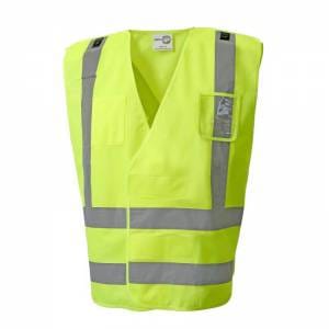 VESTE DE SÉCURITÉ
