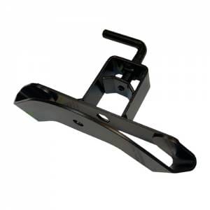 Adapteur pour panneau rigide sur systèmes Flex