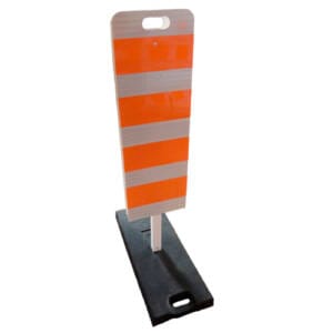 Balise BALIPLAST type T-RV-2
