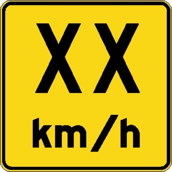 <a href="https://www.signel.ca/en/produit/panonceau-vitesse-recommandee-xx-kmh/">Panonceau vitesse recommandée XX km/h</a>