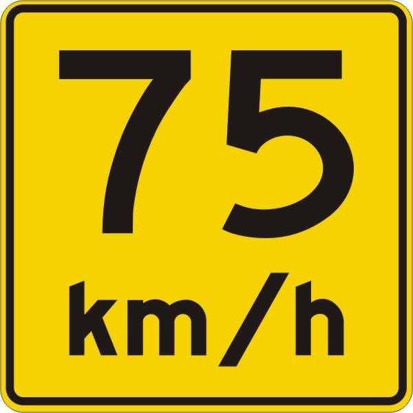 <a href="https://www.signel.ca/en/produit/panonceau-vitesse-recommandee-75-kmh/">Panonceau vitesse recommandée 75 km/h</a>