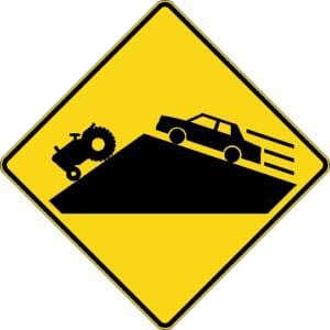 Visibilité restreinte en milieu rural