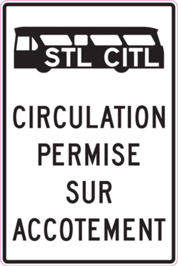 <a href="https://www.signel.ca/en/produit/circulation-permise-sur-accotement-pour-les-autobus-urbains/">Circulation permise sur accotement pour les autobus urbains</a>