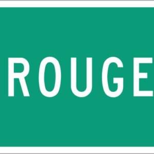 Direction de municipalité et distance