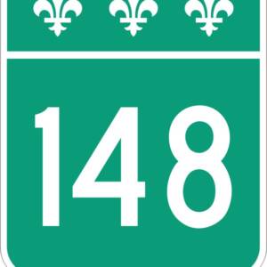 Numérotation de route