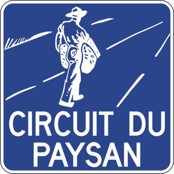 <a href="https://www.signel.ca/produit/acheminement-vers-la-route-ou-le-circuit-touristique-circuit-du-paysan/">Acheminement vers la route ou le circuit touristique : 
Circuit du Paysan</a>