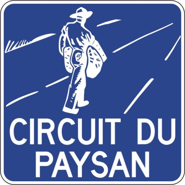 <a href="https://www.signel.ca/en/produit/acheminement-vers-la-route-ou-le-circuit-touristique-circuit-du-paysan/">Acheminement vers la route ou le circuit touristique : 
Circuit du Paysan</a>